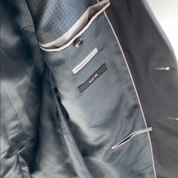 Hugo Boss Super 100 Jacket - Picture 6 of 8